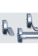 Dormakaba PHX 50 Panik Kol Elektrik Kilit Karşılığı - Natural