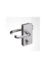 Dormakaba Junior Office Gövde Rozetli - Sol & Sağ