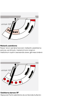 Dormakaba TS 97 Kayar Kollu Kapı Kapatıcı