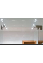 Dormakaba Universal Light US 10 Cam Kapı Alt / Üst Kilit