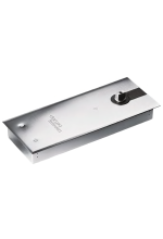 BTS 84 EN 4 Zemine Gömme Kapı Kapatıcı