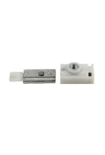 Dormakaba Ts N 91 / 92 / 93 Kanat Sabi̇tleme Elemanı