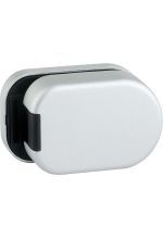 Hoppe Hcs Cam Cama Karışık Gümüş