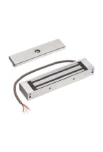 Dormakaba EM 1800 AH Manyetik kilit