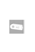 Dormakaba Studio Rondo Kilit G?vde