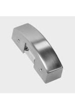 Dormakaba PHX 50 Panik Kol Elektrik Kilit Karşılığı - Natural