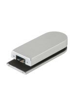 Dormakaba Studio Rondo Cam Cama Karşılık