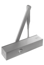 TS 73 V BC EN 2-4 Dirsek Kollu Kapı Kapatıcı