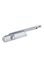 Dormakaba TS 90 EN 3/4 Kayar Kollu Kapı Kapatıcı