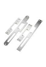 Dormakaba FKM 24 Kısa Yatak Laması Paslanmaz Çelik