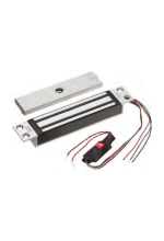 Dormakaba EM 1800 AM Manyetik Kilit