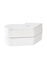 Dormakaba 7483 Binili Kapı / Kasa Kanat Kapağı İkili