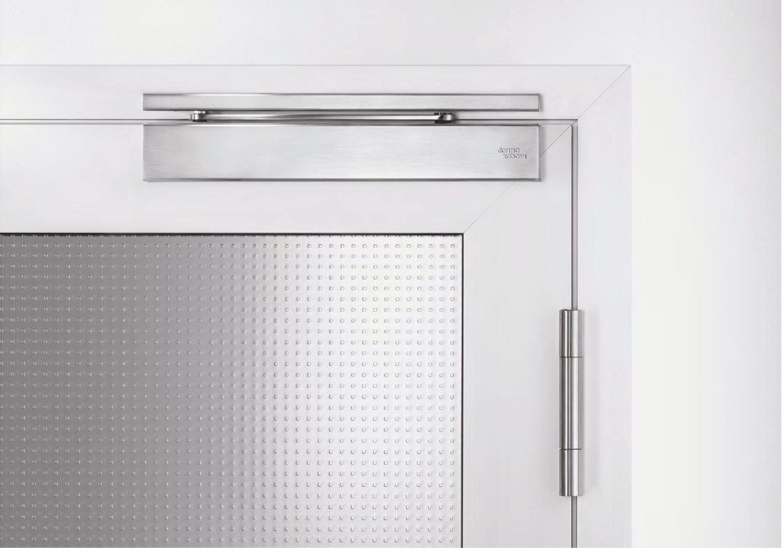 Dormakaba TS 97 Kayar Kollu Kapı Kapatıcı