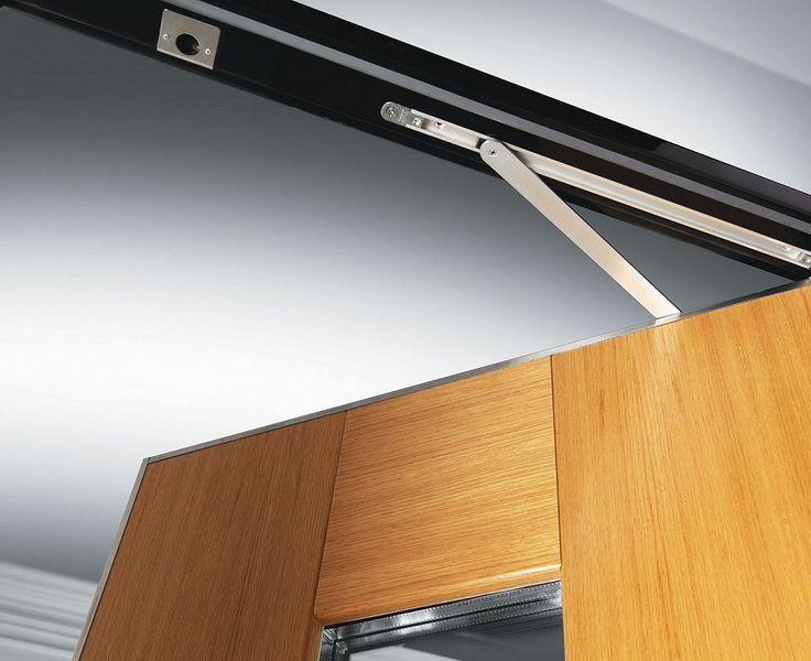 Kapı Kapatıcılar Nedir?