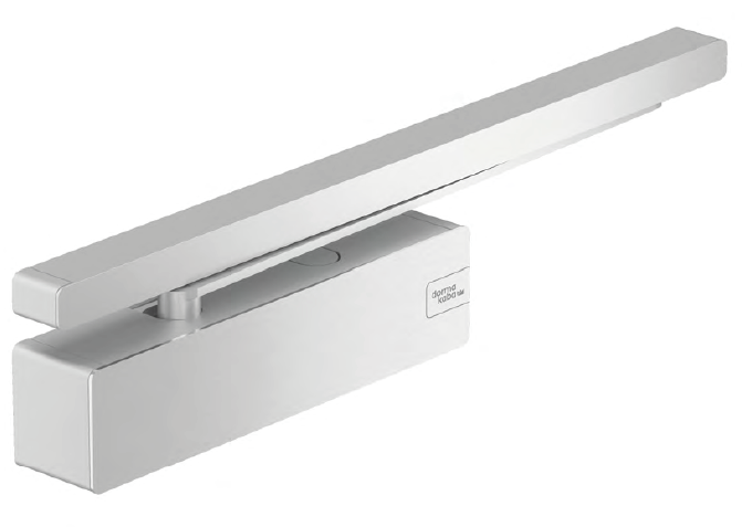 Dormakaba TS 92 XEA Kayar Kollu Kapı Kapatıcı