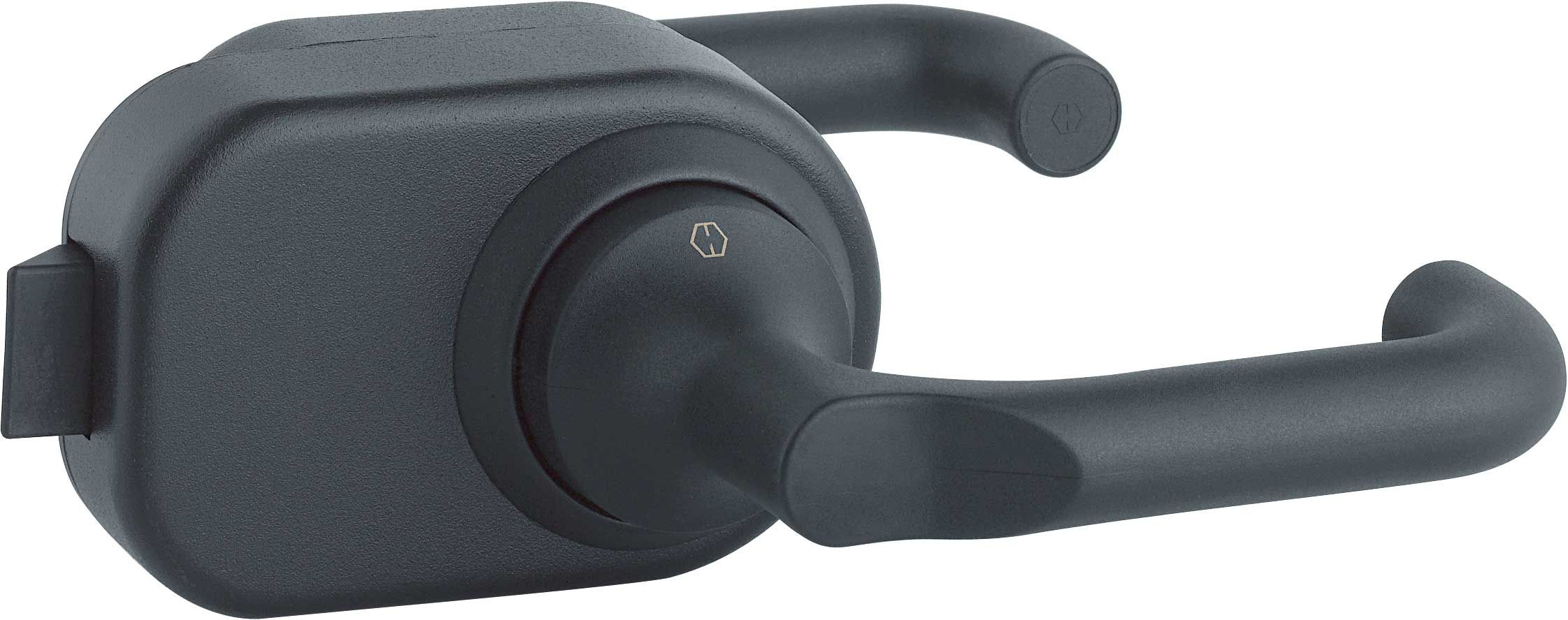 Hoppe Paris HCS GD K138 S Gövde Cam kapı set