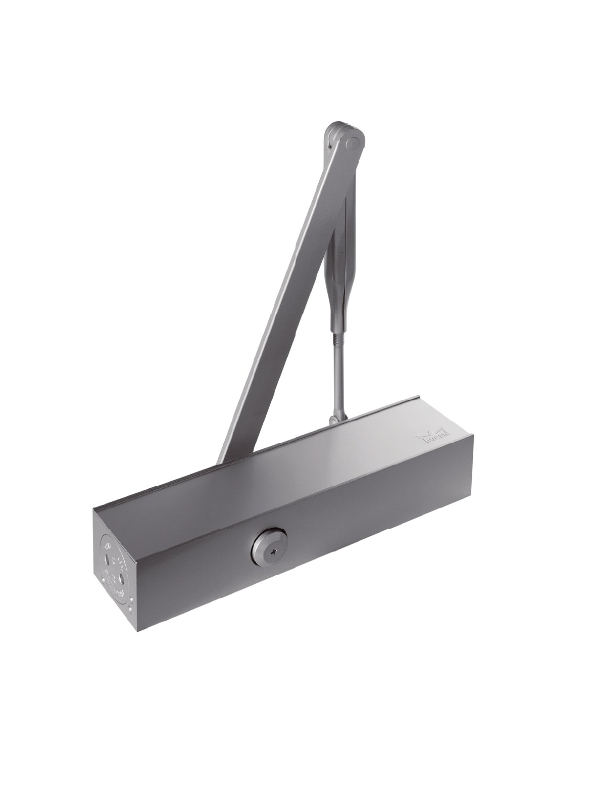 TS 83 EN 7 Dirsek Kollu Kapı Kapatıcı Gövde