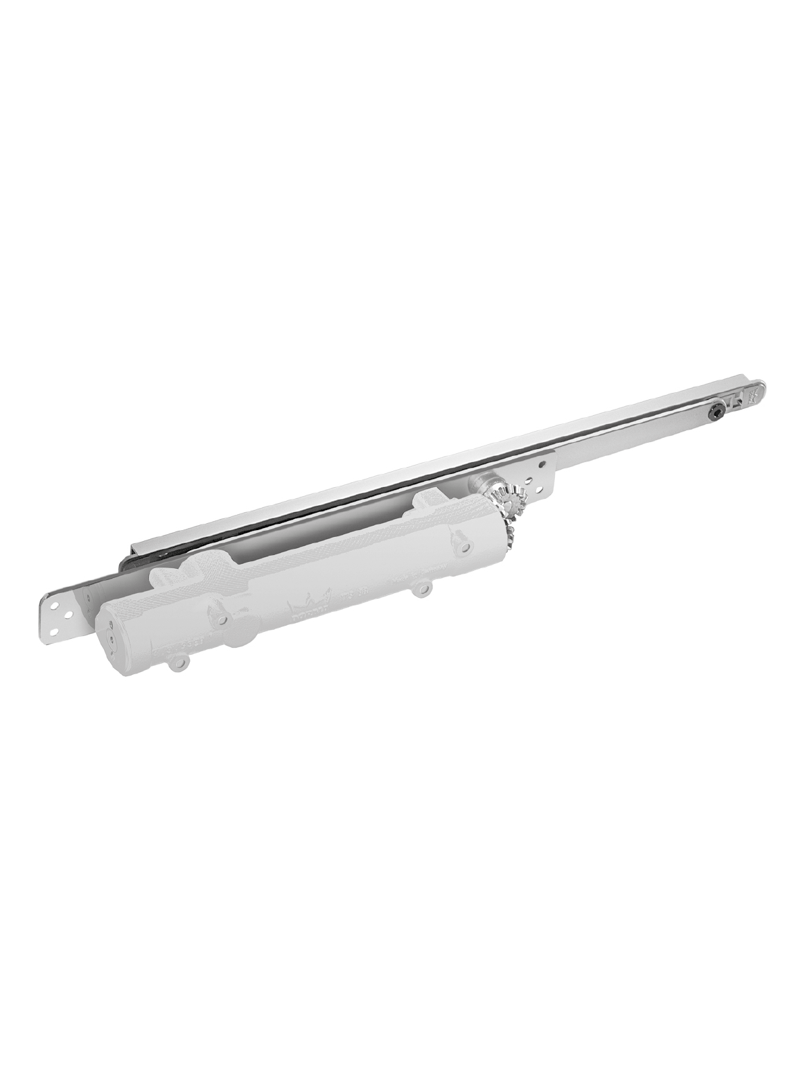 Dormakaba ITS 96 EN 3-6 Gizli Kapı Kapatıcı