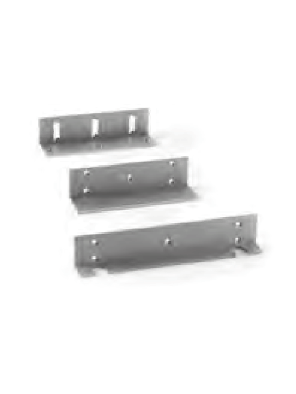 Dormakaba AMZL 1800 Montaj seti